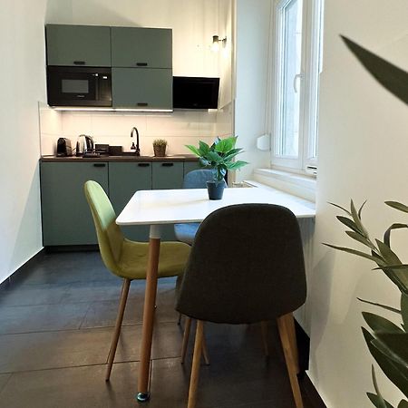 Rainbow Dream Apartment 布达佩斯 外观 照片