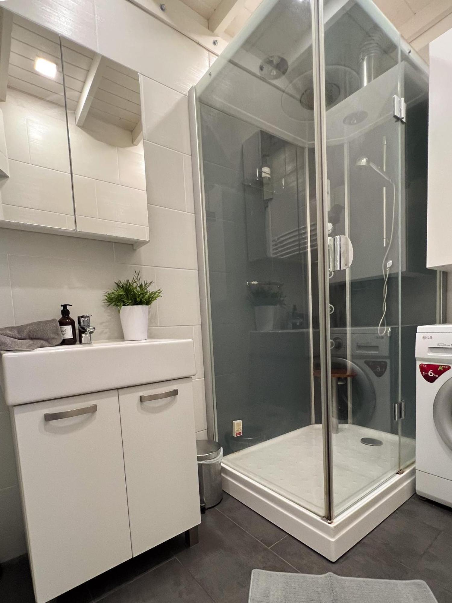 Rainbow Dream Apartment 布达佩斯 外观 照片